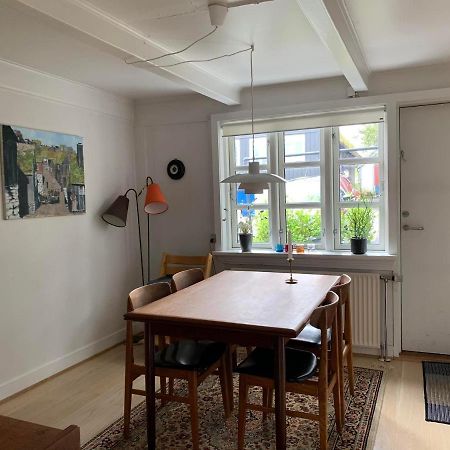 Vila Cosy House In The Heart Of Tórshavn Exteriér fotografie