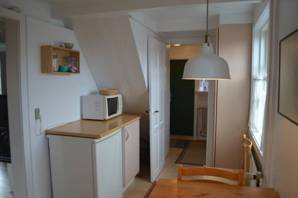 Vila Cosy House In The Heart Of Tórshavn Exteriér fotografie
