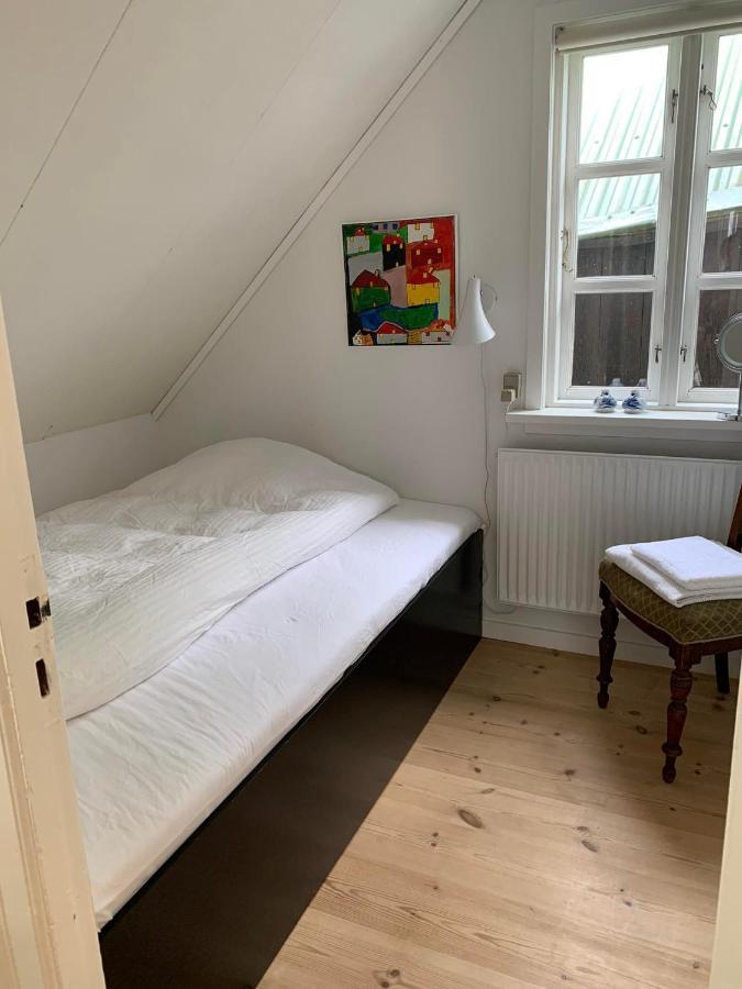 Vila Cosy House In The Heart Of Tórshavn Exteriér fotografie
